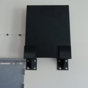 Xbox One S zidni nosači