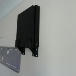 Alternative view of Xbox One S zidni nosači