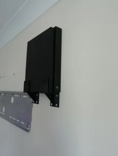 Xbox One S zidni nosači - Slika 2