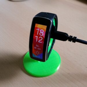 Postolje za Samsung Gear Fit