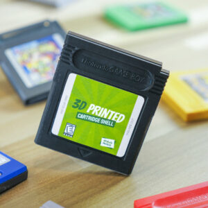Game Boy Cartridge Kućište