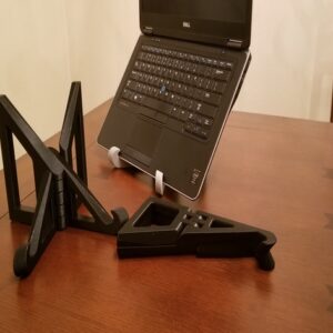 Sklopivi držač za laptop