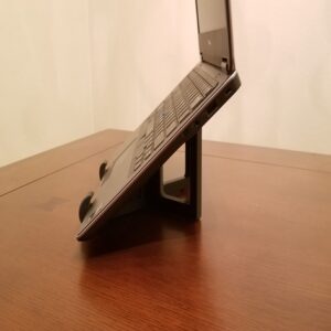 Alternative view of Sklopivi držač za laptop