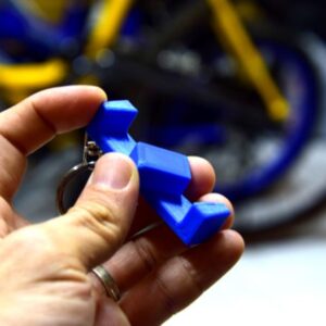 Držač za telefon – Privezak