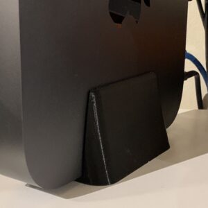 Alternative view of Postolje za Mac Mini