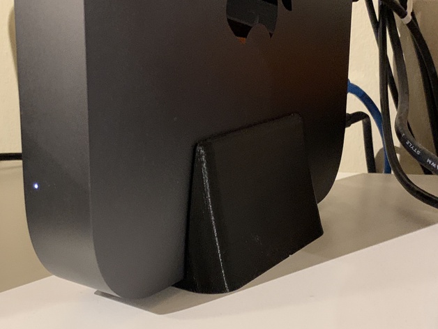 Postolje za Mac Mini - Slika 2