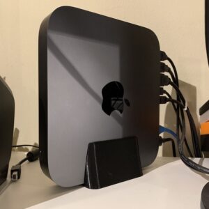 Postolje za Mac Mini