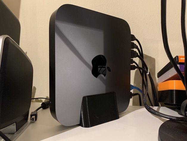 Postolje za Mac Mini