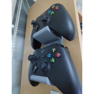 Zidni držač za 2 Xbox džojstika