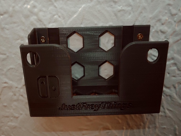 Zidni držač za Nintendo Switch - Slika 2