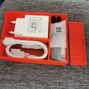 DJI Mavic Mini Kutijica za Fly More Combo