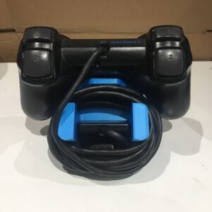 Alternative view of PlayStation DualShock stalak za kontroler PS2