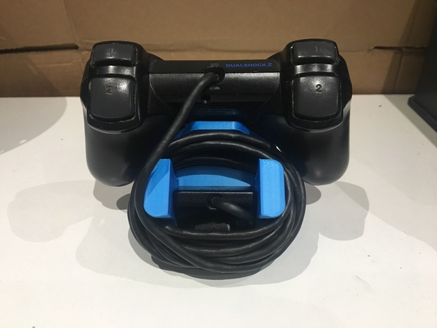 PlayStation DualShock stalak za kontroler PS2 - Slika 2