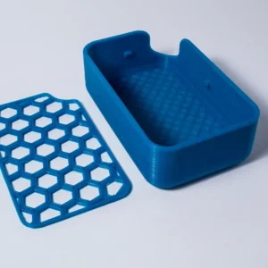 Alternative view of Držač za sapun sa automatskim ceđenjem