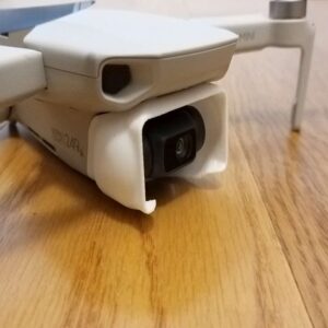 Mavic Mini štitnik kamere