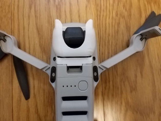 Mavic Mini štitnik kamere - Slika 2