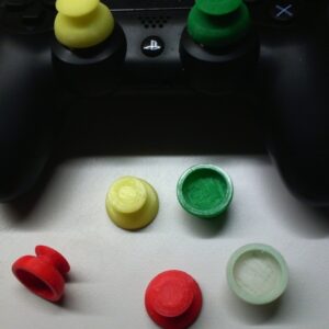 Kapice za pečurke PS4 džojstika x2