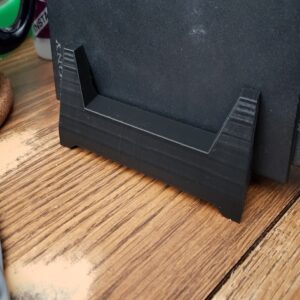 PS2 FAT vertikalno postolje za konzolu