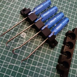 Alternative view of Nosač za šrafcigere