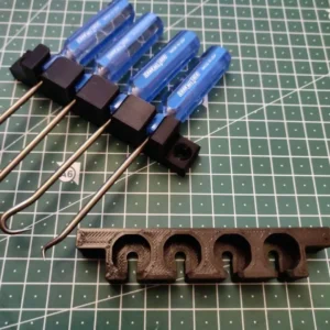 Nosač za šrafcigere