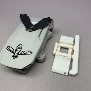 Alternative view of Mavic Mini/Mini 2 veće skije držači za sletanje