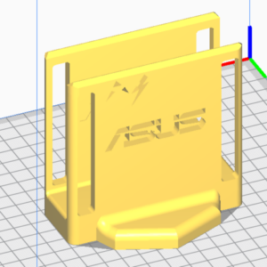 Držač za laptop ASUS