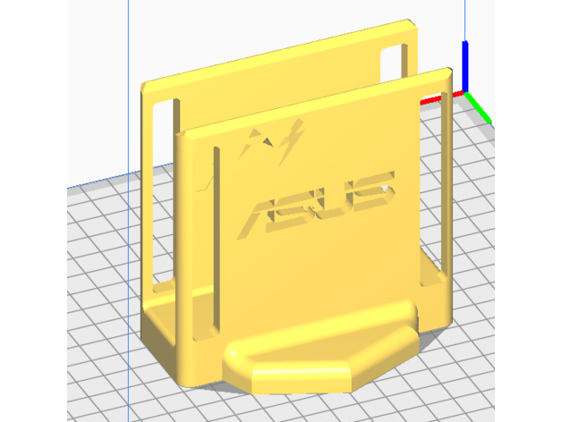 Držač za laptop ASUS