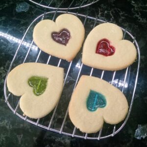 Alternative view of Modlica - Srce