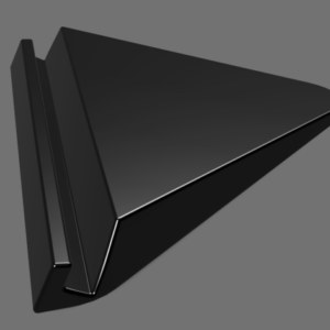 Alternative view of Stalak za tablet iPad Pro 11