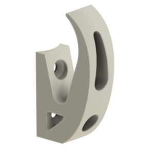 Alternative view of Kuka za e-trotinet / Doc Green ESA 5000 / ESA 1919 / Xiaomi M3