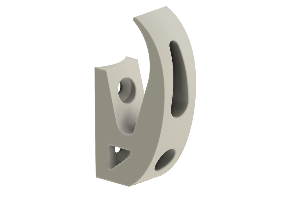 Kuka za e-trotinet / Doc Green ESA 5000 / ESA 1919 / Xiaomi M3 - Slika 2