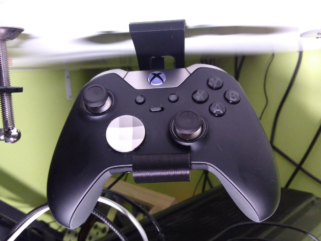 Viseći držač za Xbox one Elite kontroler