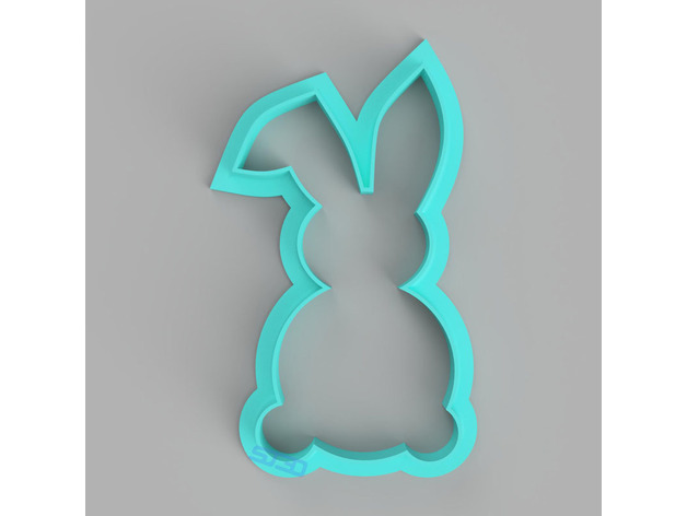 Uskršnja modlica – Zec