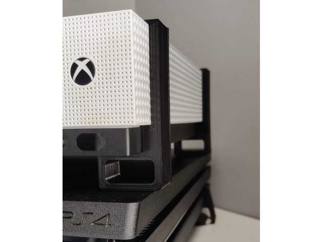 Nogarice za Xbox One S konzolu