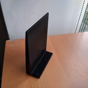 Alternative view of Zidni nosač za knjige