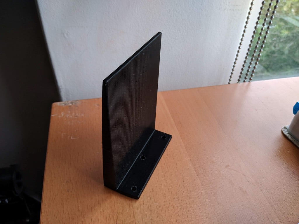 Zidni nosač za knjige - Slika 2