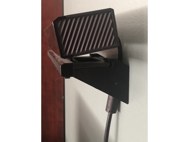 Zidni nosač za Kinect Xbox One - Slika 2