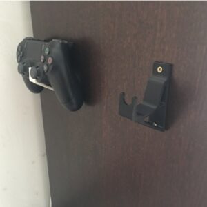 Alternative view of Zidni stalak za PS4 kontrole