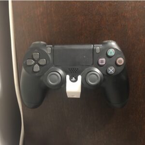 Zidni stalak za PS4 kontrole