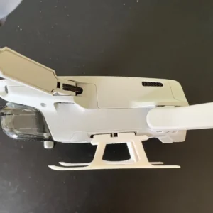 Mavic Mini/Mini 2 manje skije / Držači za Sletanje