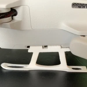 Alternative view of Mavic Mini/Mini 2 manje skije / Držači za Sletanje