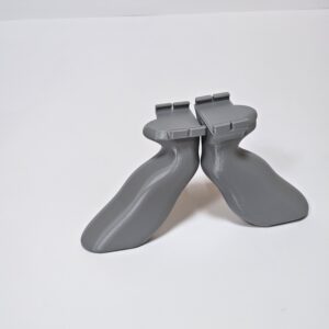 Alternative view of DJI Mavic Mini ili Mini 2 držač za snimanje