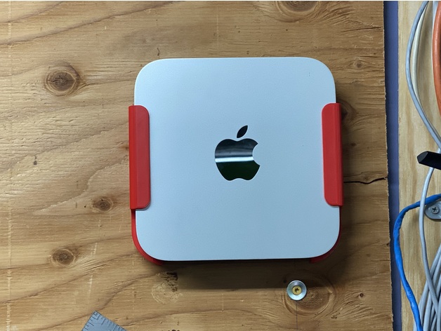 Zidni držač za Mac Mini Late 2012
