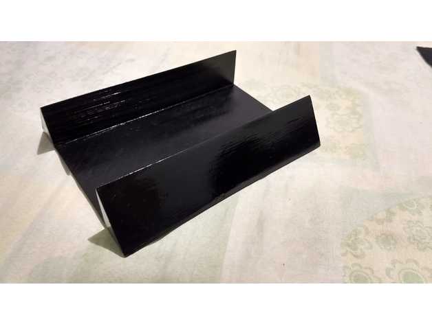 PS2 FAT vertikalno postolje za konzolu - Slika 3