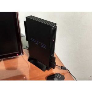PS2 FAT vertikalno postolje za konzolu