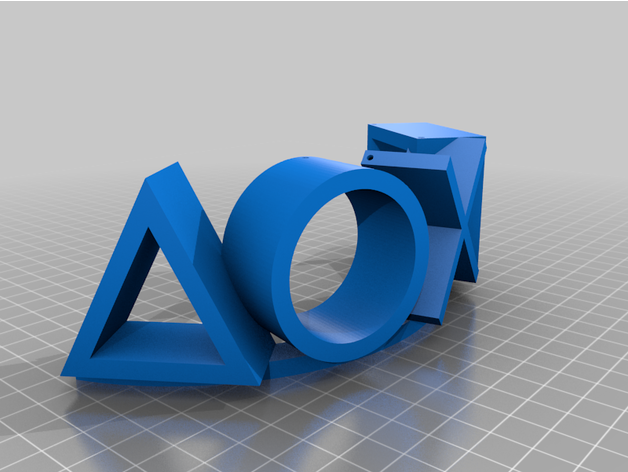 SONY PS4 PS5 Logo - Slika 2