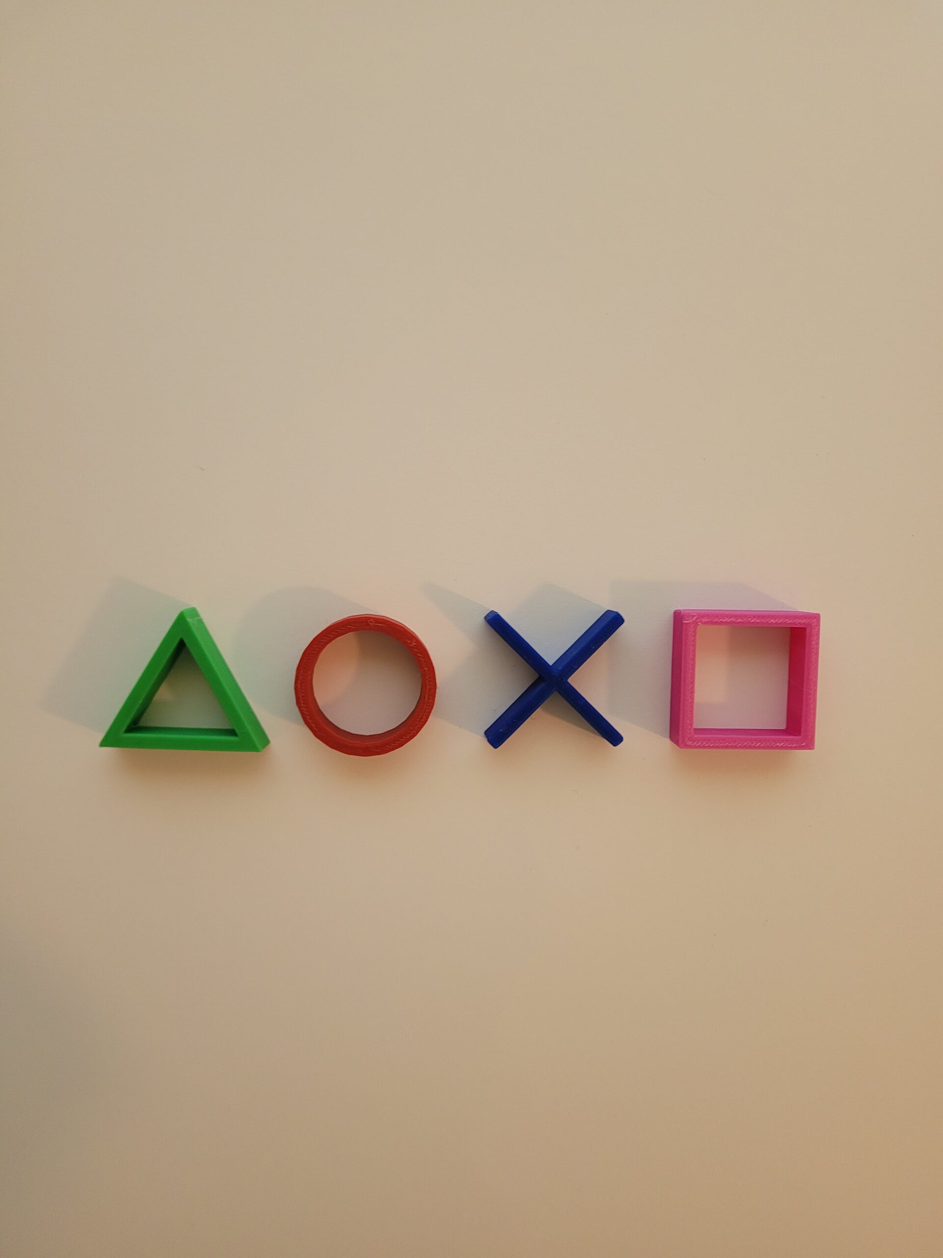 PS4 Logo