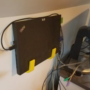 Zidni držač za laptop