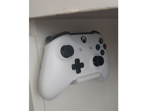 Xbox One S zidni nosač kontrolera