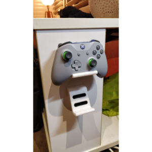 Alternative view of Xbox One S zidni nosač kontrolera